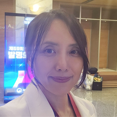 김지혜 교수