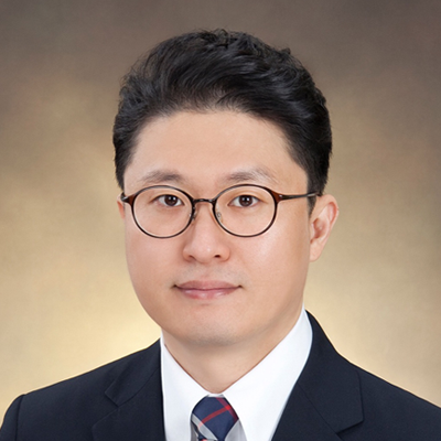 김협 교수