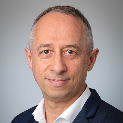 Arnaud Taddei Chair
