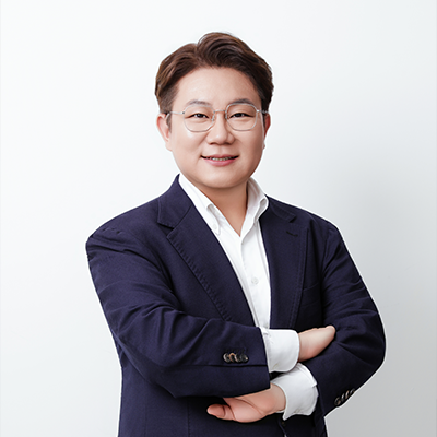 김덕진 소장