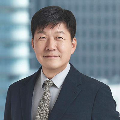 이상용 고문