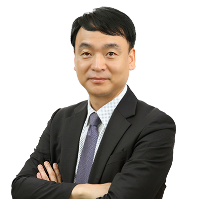 박효진 대표이사