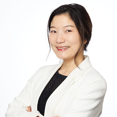 고유미 교육총괄이사