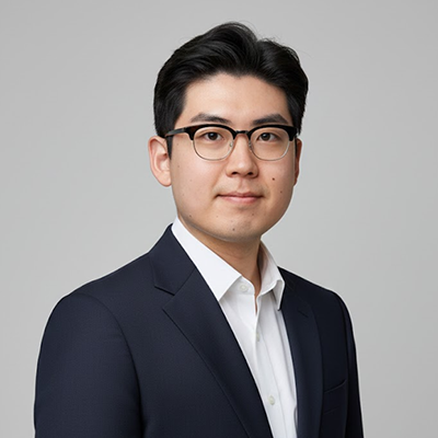 안재현 사업총괄