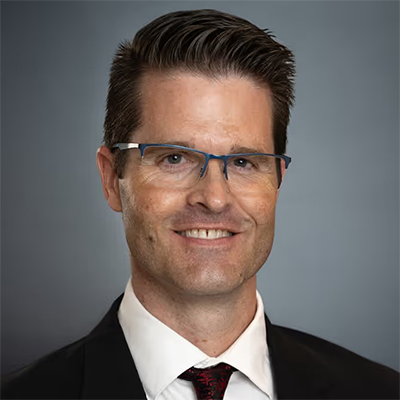 Brent Zundel VCWG 의장