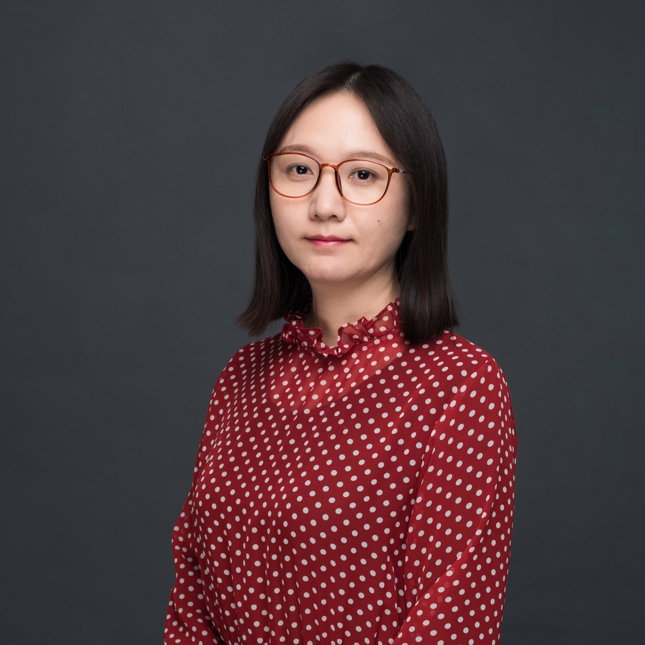 Prof. Jie Zhang